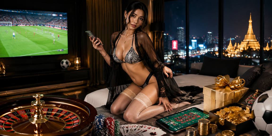 www.789 ဘောလုံးလောင်းလမ်းညွှန်